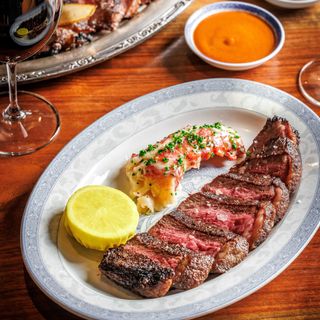 A5 Steakhouse - 1