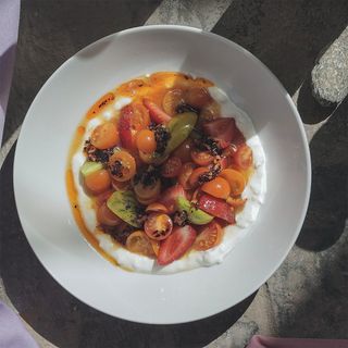 Cento Pasta Bar - 5