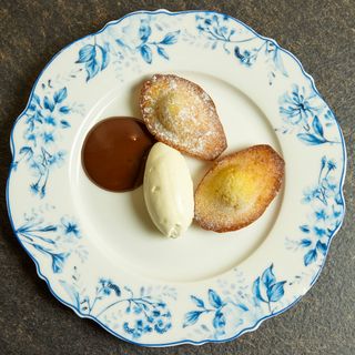 Mignonette - 5
