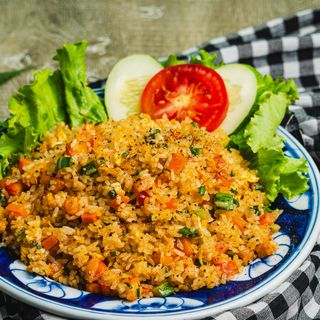 Thìa Gỗ - 8