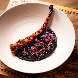La Finestra in Cucina - 18
