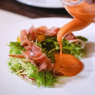 Como En Casa Gourmet - 14
