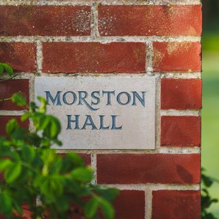 Morston Hall - 1