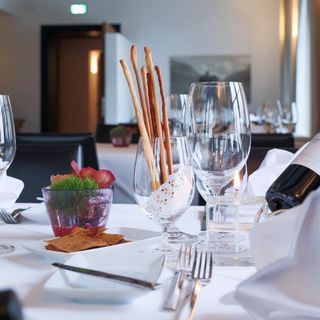 Mulania Brasserie - 2