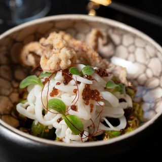Ba Restaurant - Milano - 19