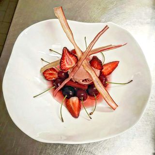 L'Araignée Gourmande - 1