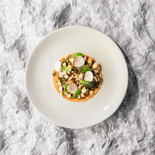Brasserie Le Gogant - Le Brassus - 13