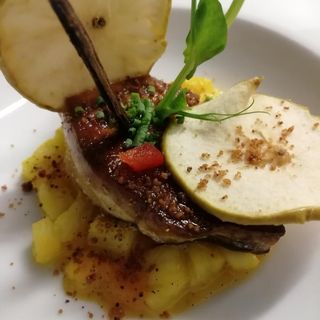 Le Bistrot - 9