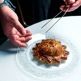 Rêve - Birmingham - 21