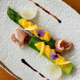 KOTARO Hasegawa DOWNTOWN CUISINE - 5
