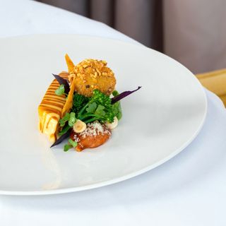 Gordon Ramsay au Trianon - 0