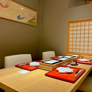 OIMATSU Tempura Suzuki - 3