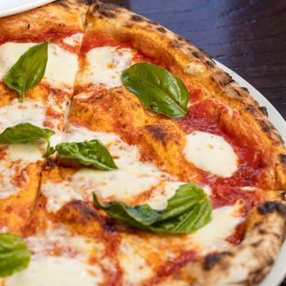 Gusto Handcrafted Pasta & Pizza - 0