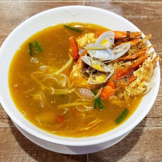 Lai Foong Lala Noodles - 4