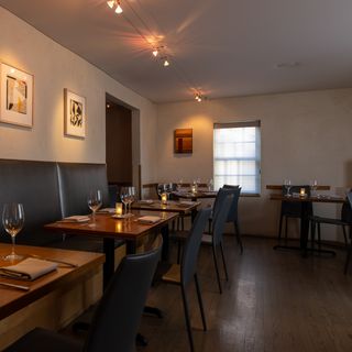 Restaurant Martin - 5