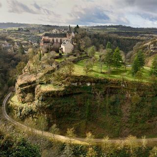 Le Belvédère - 1