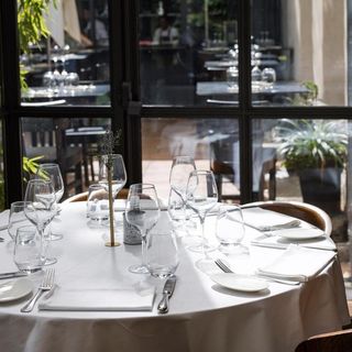 Le Petit Jardin - 9