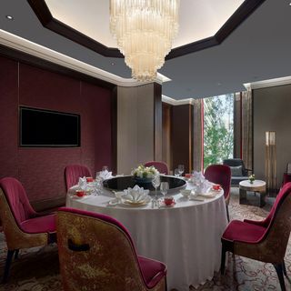 Shang Garden - 1