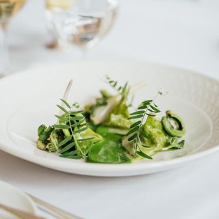 Le Hatley - Manoir Hovey - 9