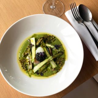 Le 7 Restaurant Panoramique - 7
