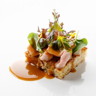 Marco Martini Restaurant - 22