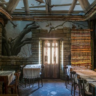 Trattoria da Amerigo - 15