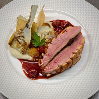 Au Lion d'Or - Chez Théo - 19