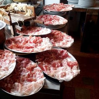 Locanda Cacciatori - 2