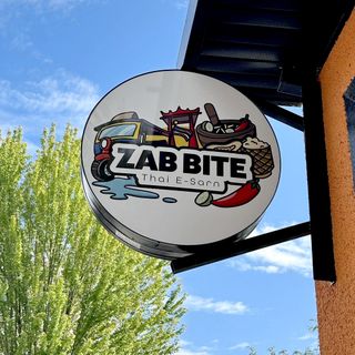 Zab Bite - Thai E-Sarn Cuisine - 1