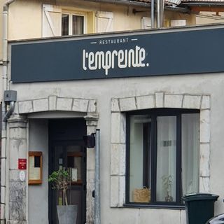 L'Empreinte - 7