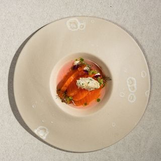 By Taste - 2