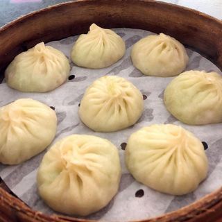 Hang Zhou Xiao Long Bao (Da'an) - 3