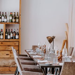 Brasserie Fiston - 7