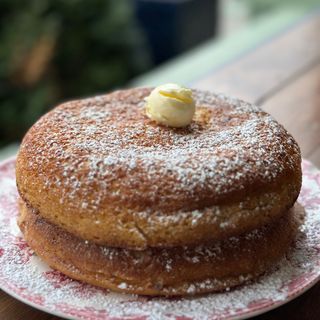 Hen Mother Cookhouse - Johns Creek - 4