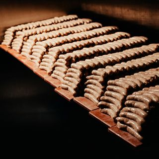 Bratwursthäusle - 3