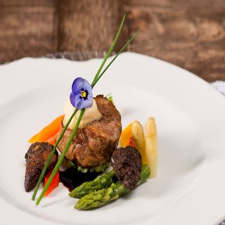 dr Egge - das restaurant - 5