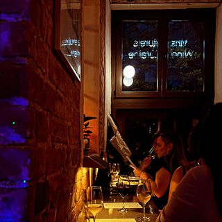 Blisko Bar - 2