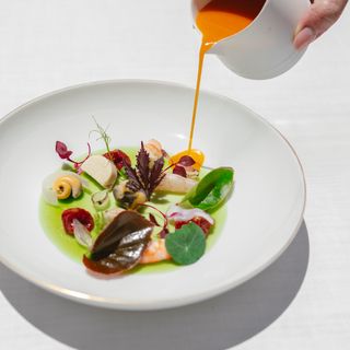 LÚ Cocina y Alma - 6