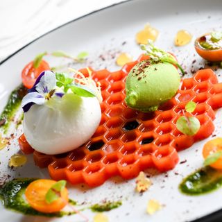 Schloss Restaurant Venus - 0