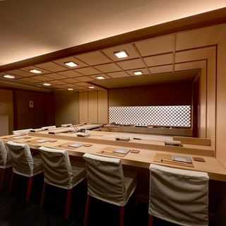Sushi Marufuku - 2