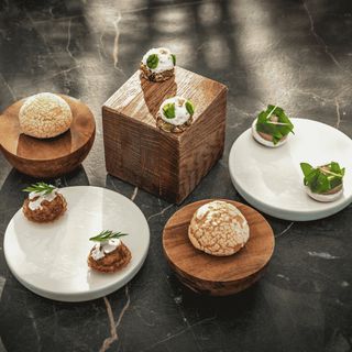 Restoran Vila Rova - 1