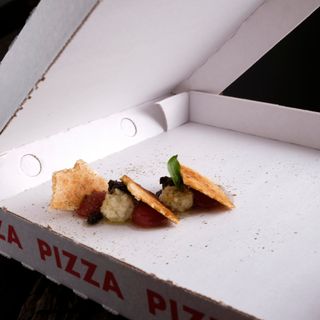 L'Imbuto - 1