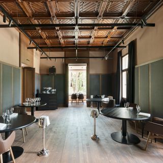 Atelier Moessmer Norbert Niederkofler - 11