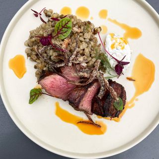 COOK HOUSE - 12
