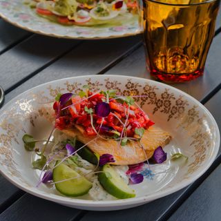 Bibine Buvette - 3