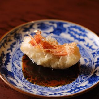 Tempura Kitagawa - 3