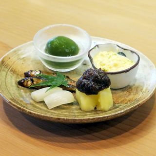 Takehisa - 1