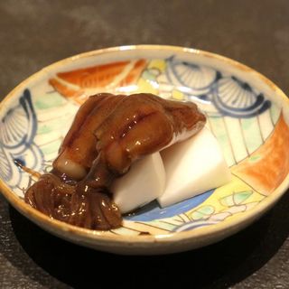 Sushi Murakami Jiro - 1