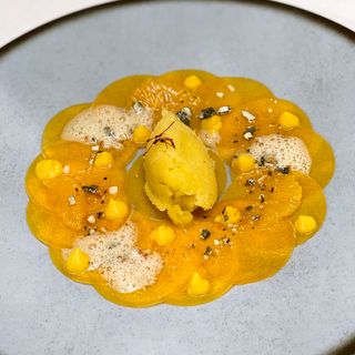 Potato-FINE FOOD RESTAURANT - 2