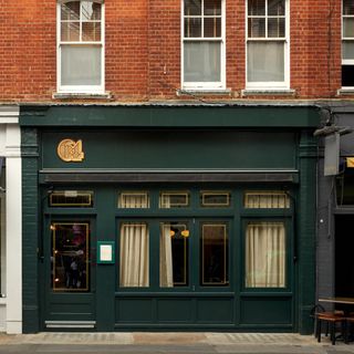 64 Goodge Street - 1